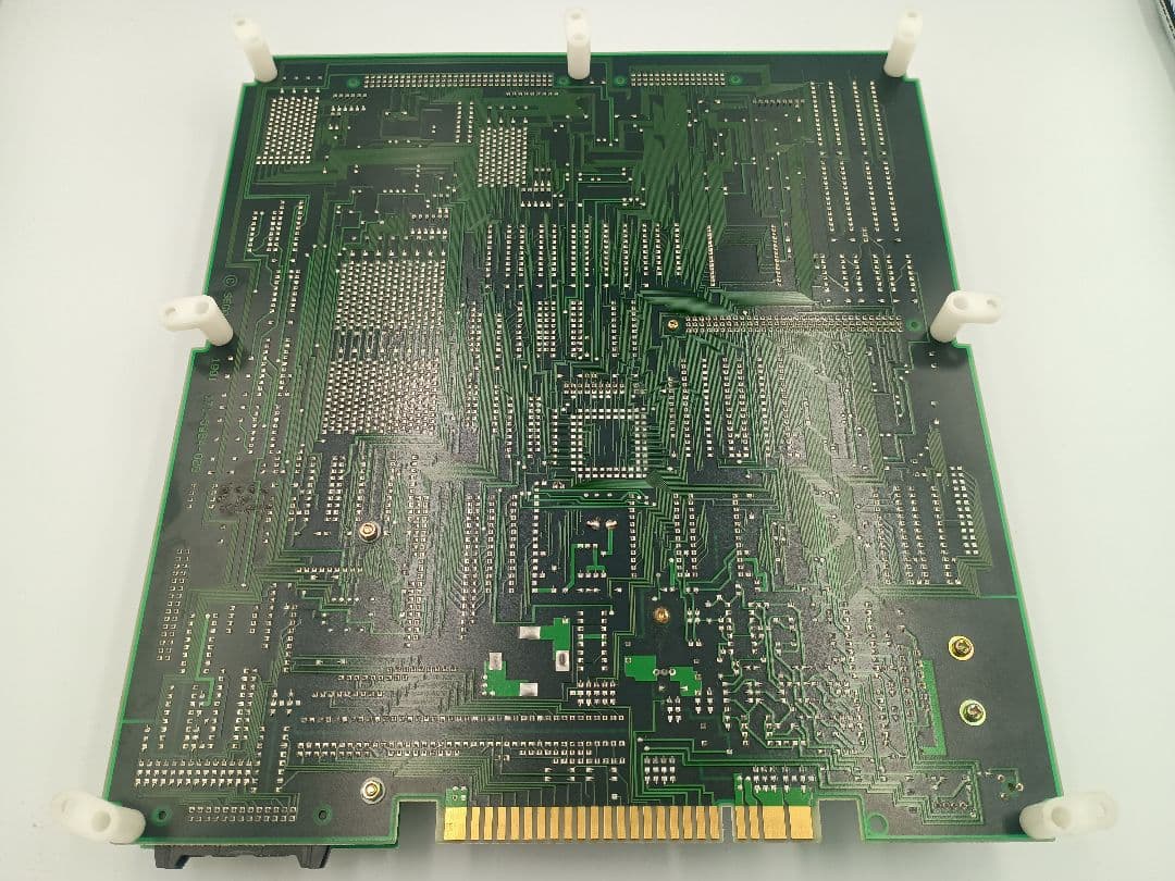 ゴールデンアックスデスアダーの復讐　ゲーム基板　セガ　ジャンク