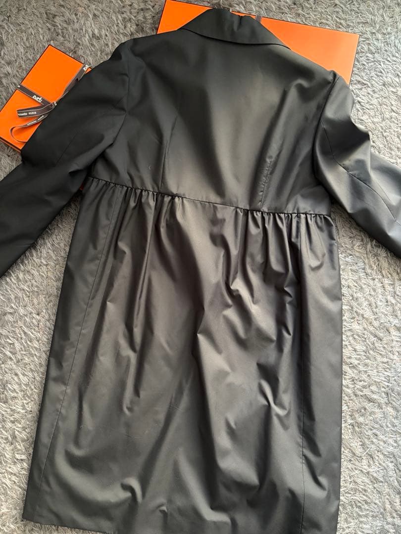 今月迄　YOKO CHAN 薄手コート