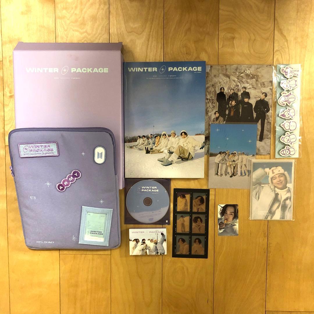 BTS バンタン　防弾少年団　まとめ売り