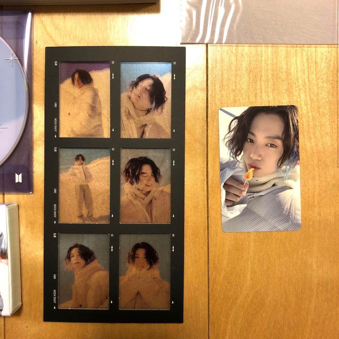 BTS バンタン　防弾少年団　まとめ売り