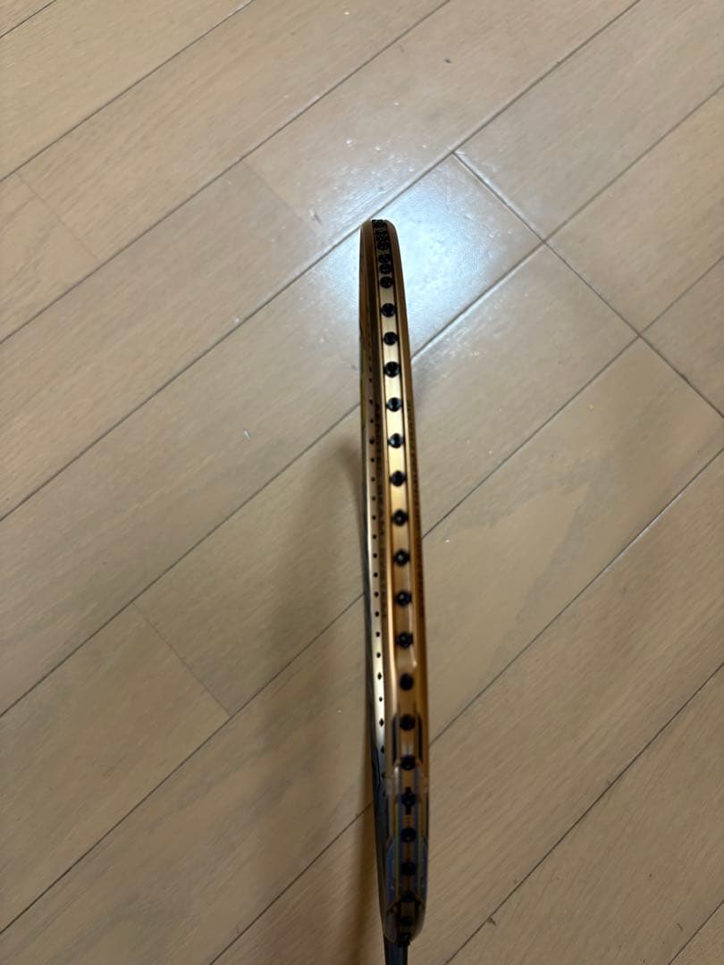 ラケット 3D CALIBAR900