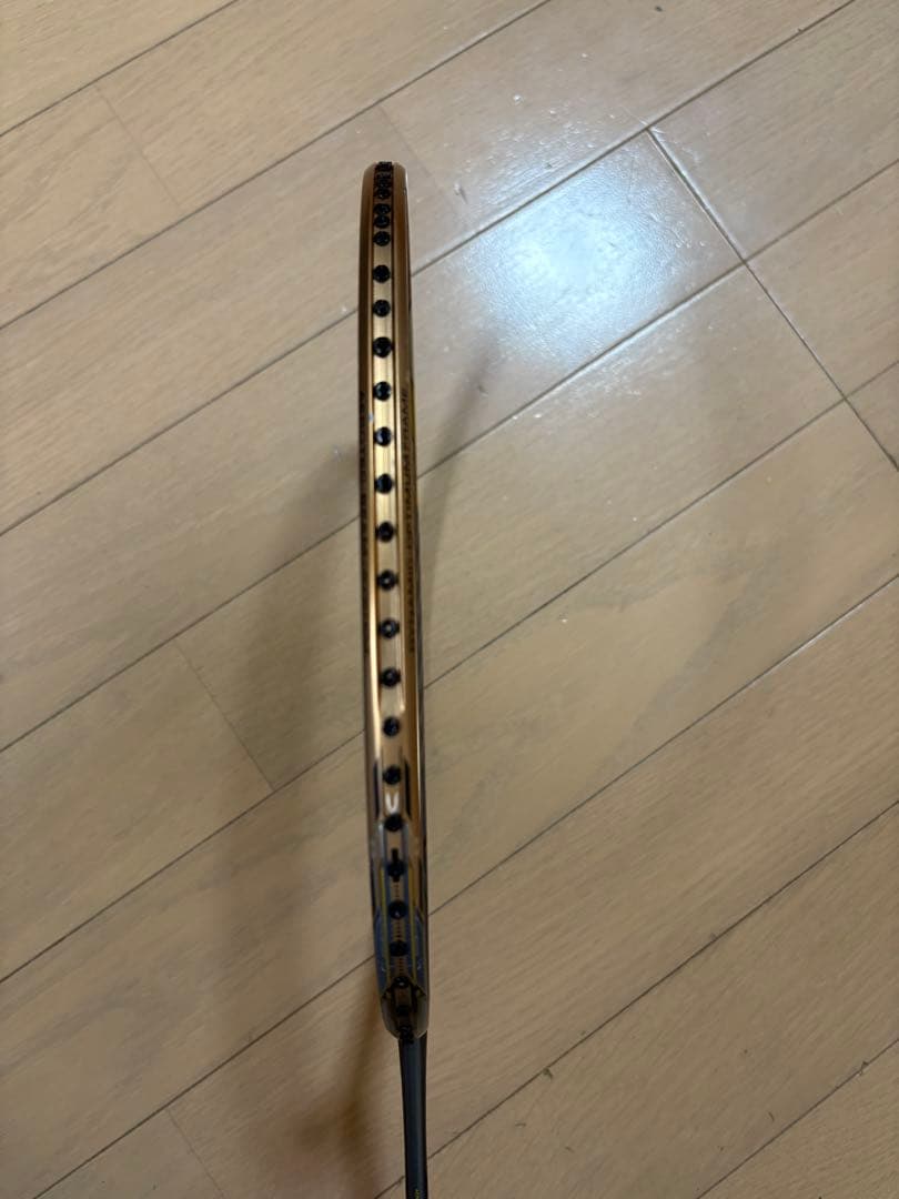 ラケット 3D CALIBAR900