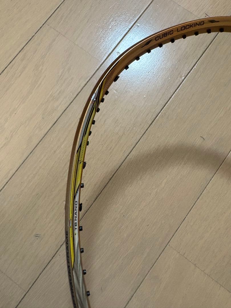 ラケット 3D CALIBAR900