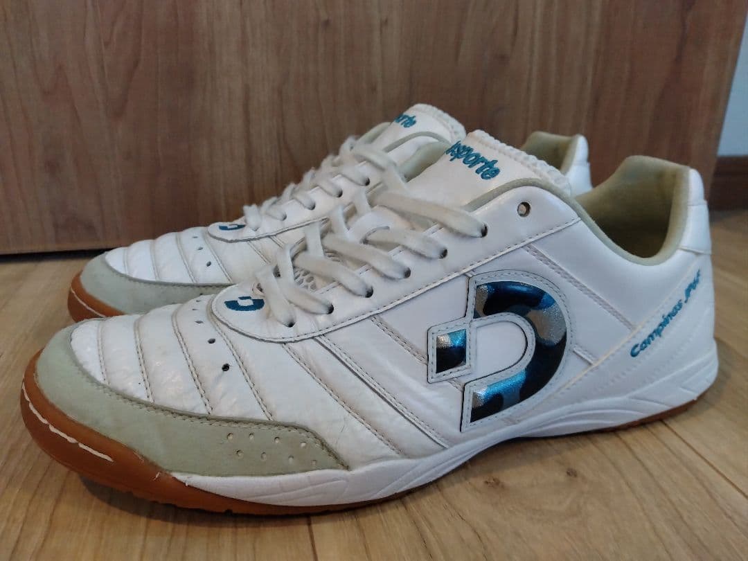 別注 カンピーナス 27.0cm