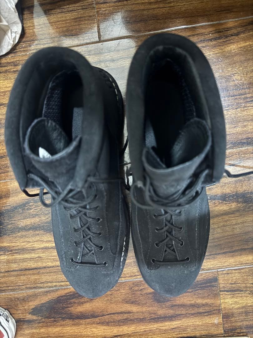 ダナー×ゴアテックス　ブーツ