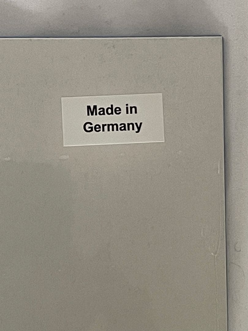洋楽 THE BEATLES NOW AND THEN RED VINYL 12inc