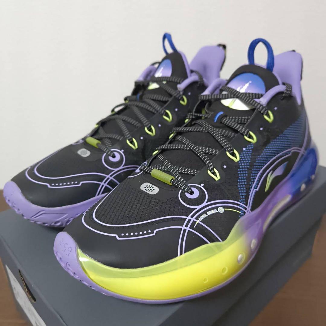 日本未発売 リーニン ディズニー コラボ ジミーバトラー kobe コービー