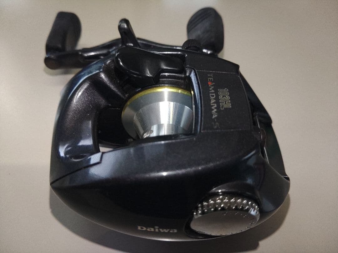 チームダイワ-S 103HL