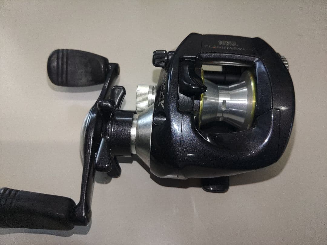 チームダイワ-S 103HL
