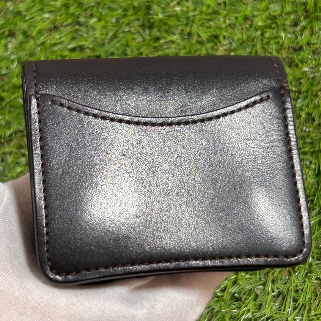 ワイルドスワンズ パーム 財布 折り財布