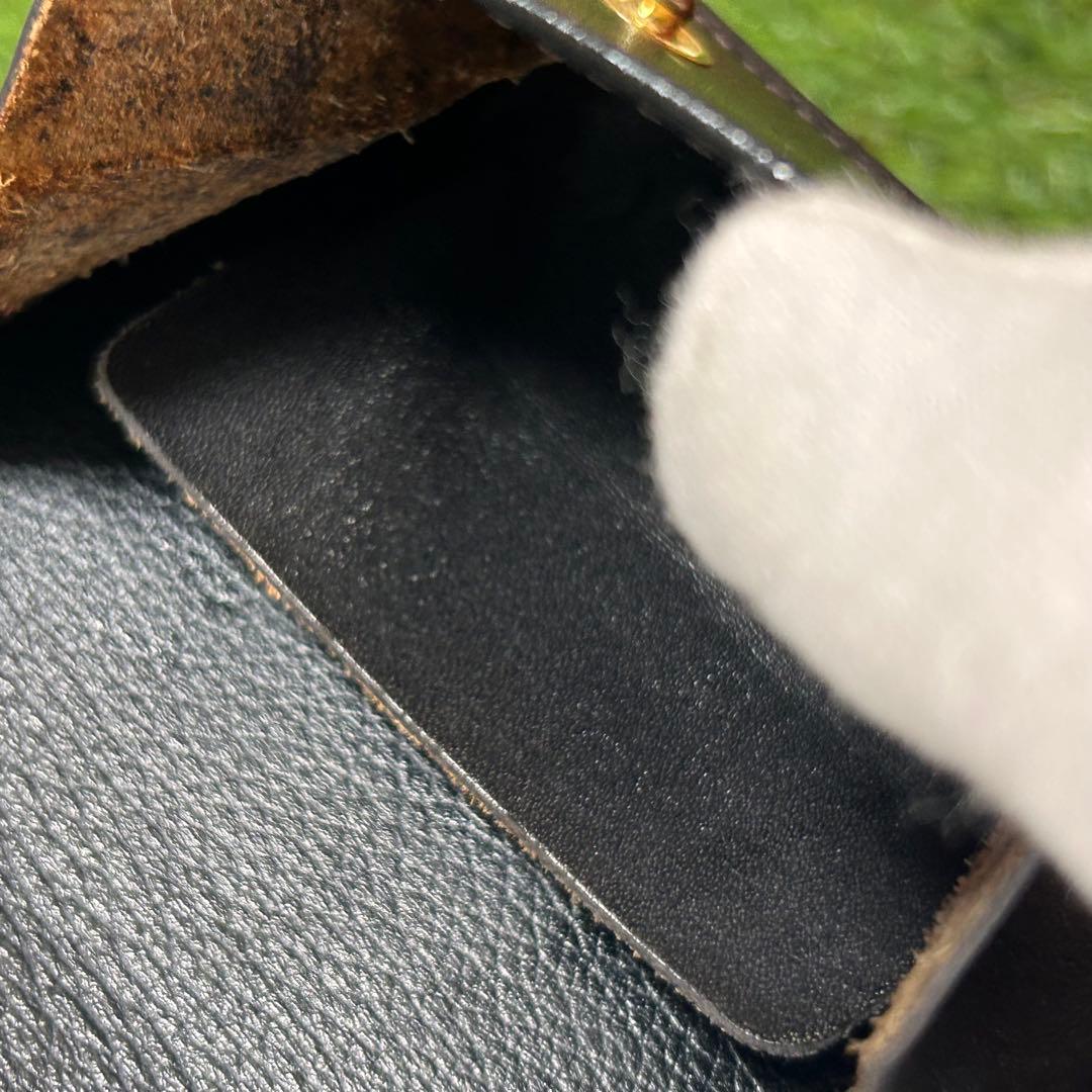 ワイルドスワンズ パーム 財布 折り財布