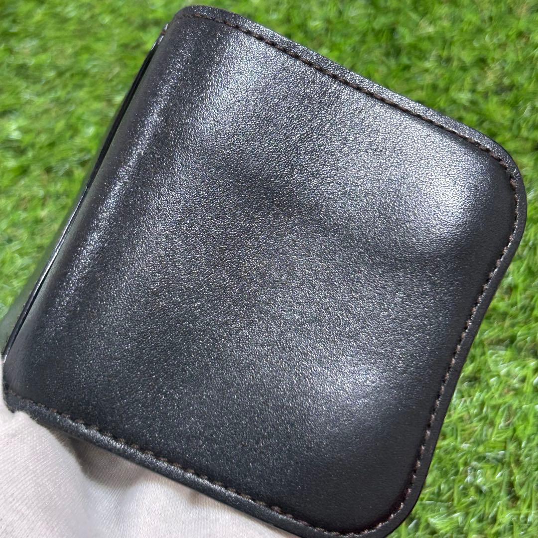 ワイルドスワンズ パーム 財布 折り財布