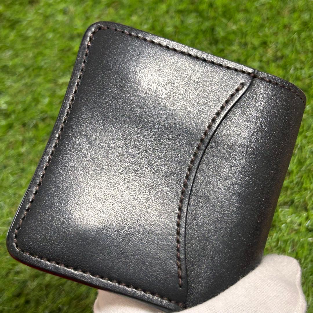 ワイルドスワンズ パーム 財布 折り財布