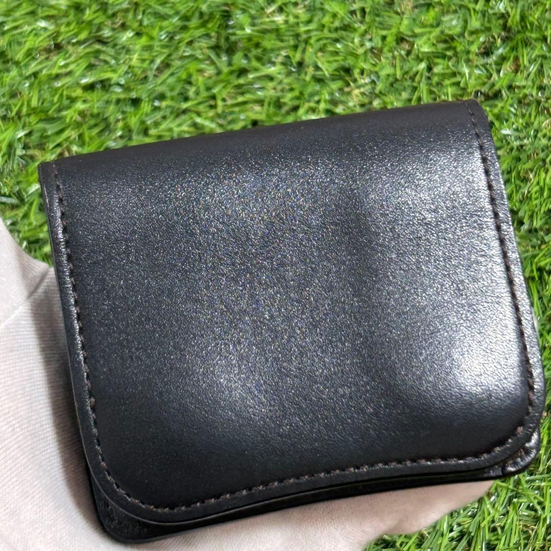 ワイルドスワンズ パーム 財布 折り財布