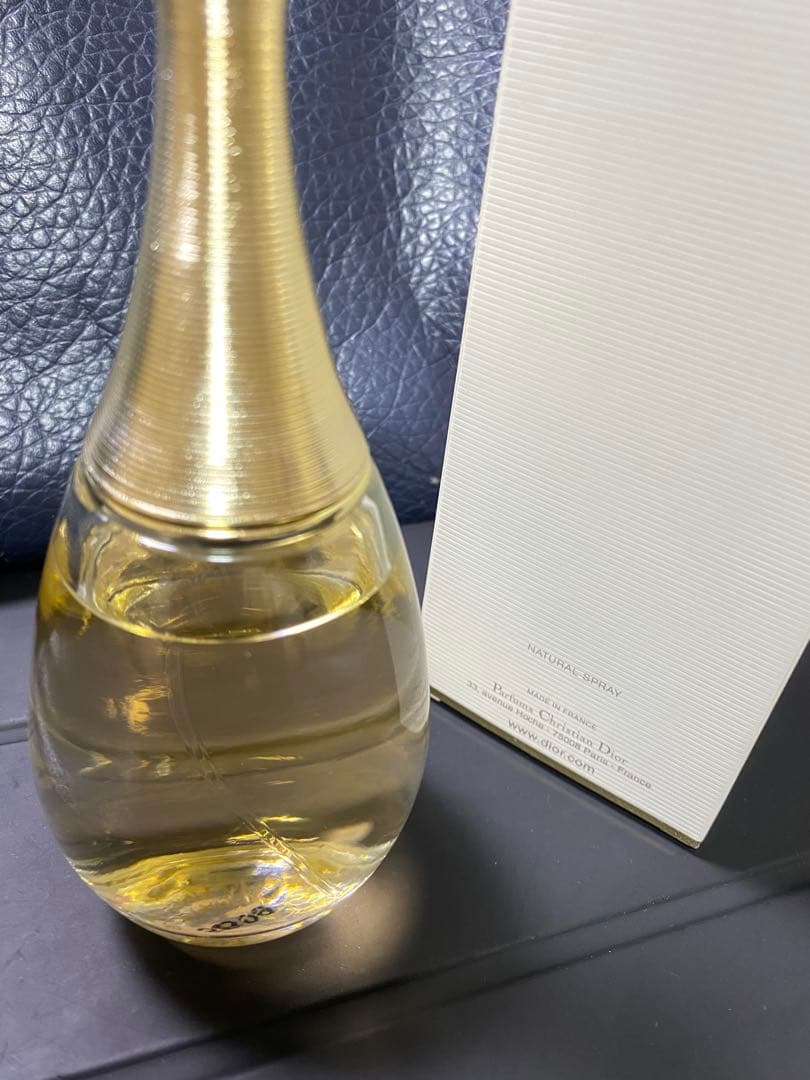 m*o様 Dior ディオール ジャドール オードゥ パルファン 100ml