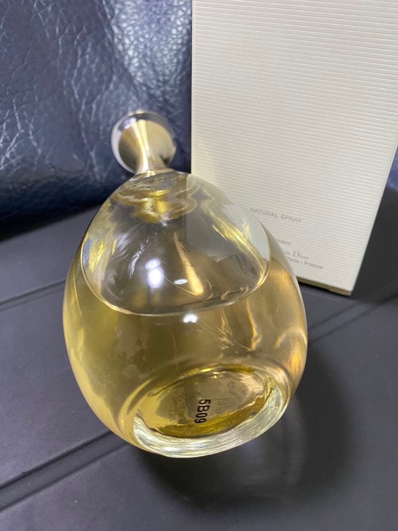 m*o様 Dior ディオール ジャドール オードゥ パルファン 100ml