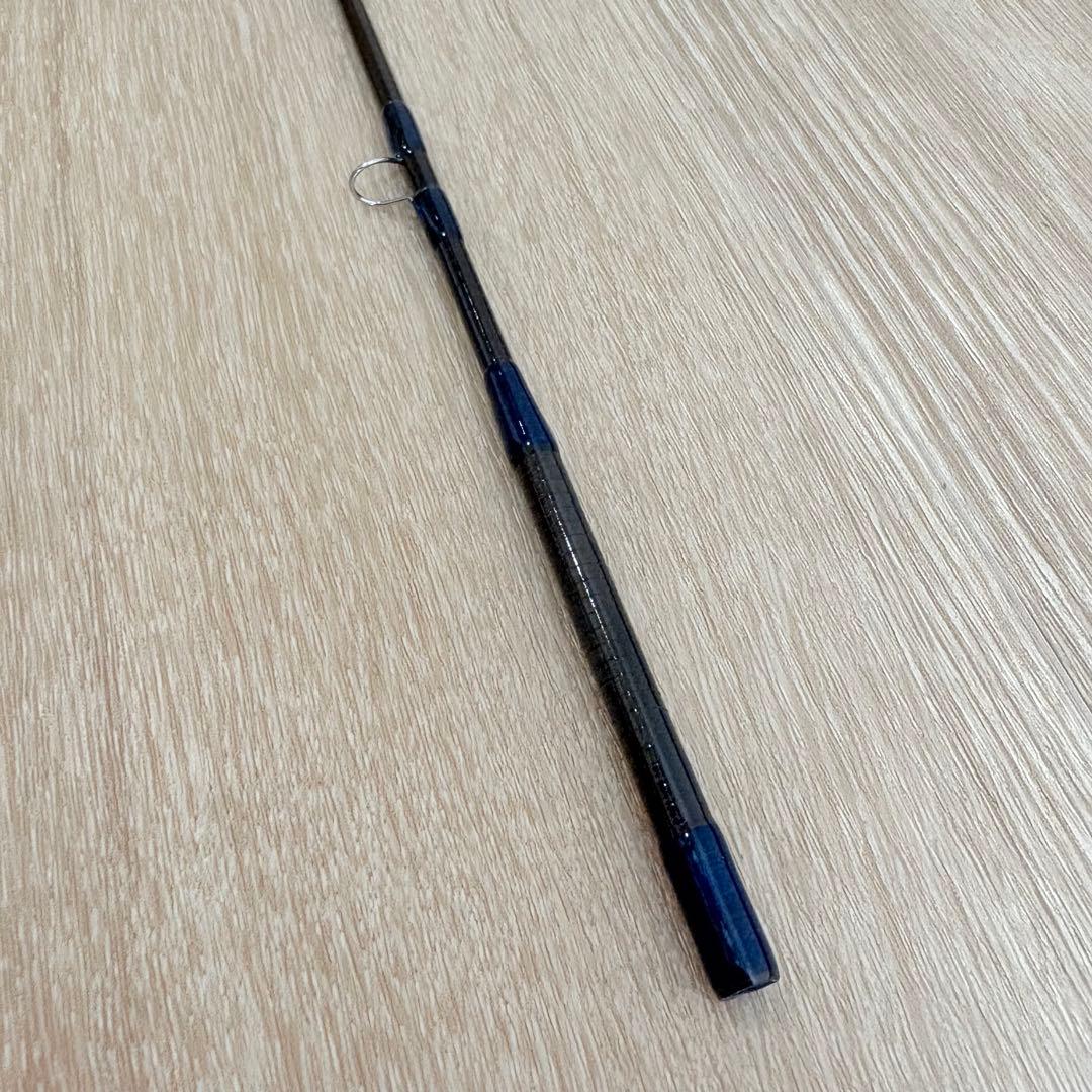 ロッド ORVIS SILVER LABEL MID FLEX 6.5 8ft 4wt