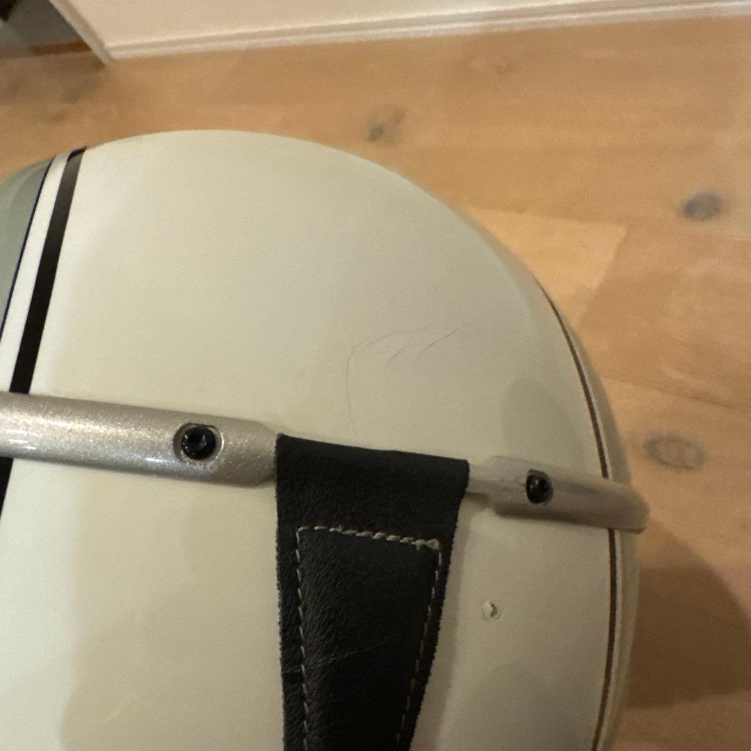 ハリソン　ヘルメット