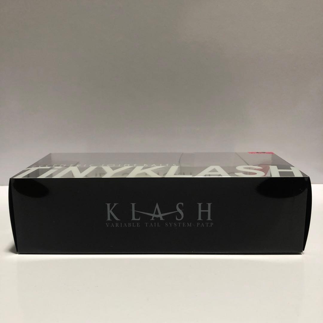 タイニークラッシュLow MUDDY KILLER TWO