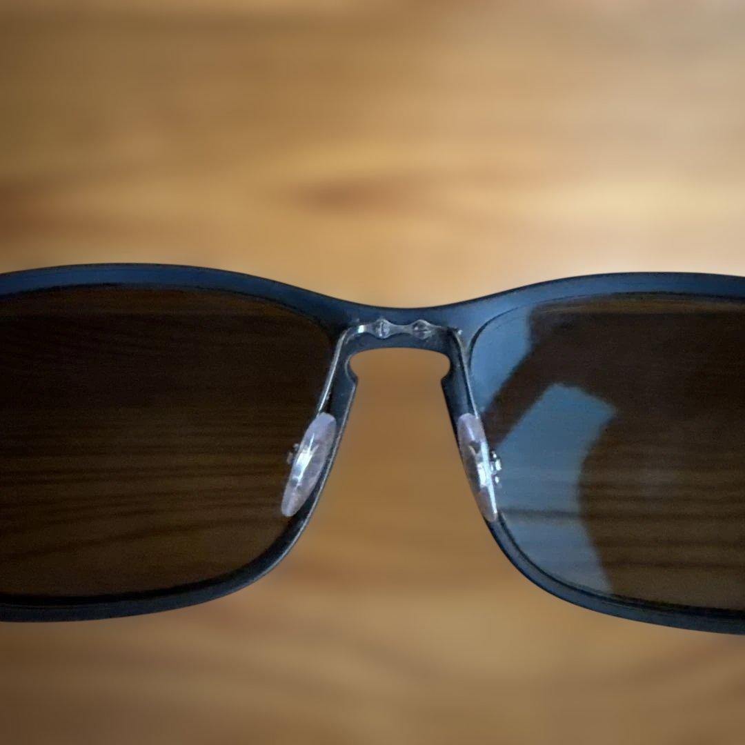 Ray-Ban 偏光サングラス RB4264