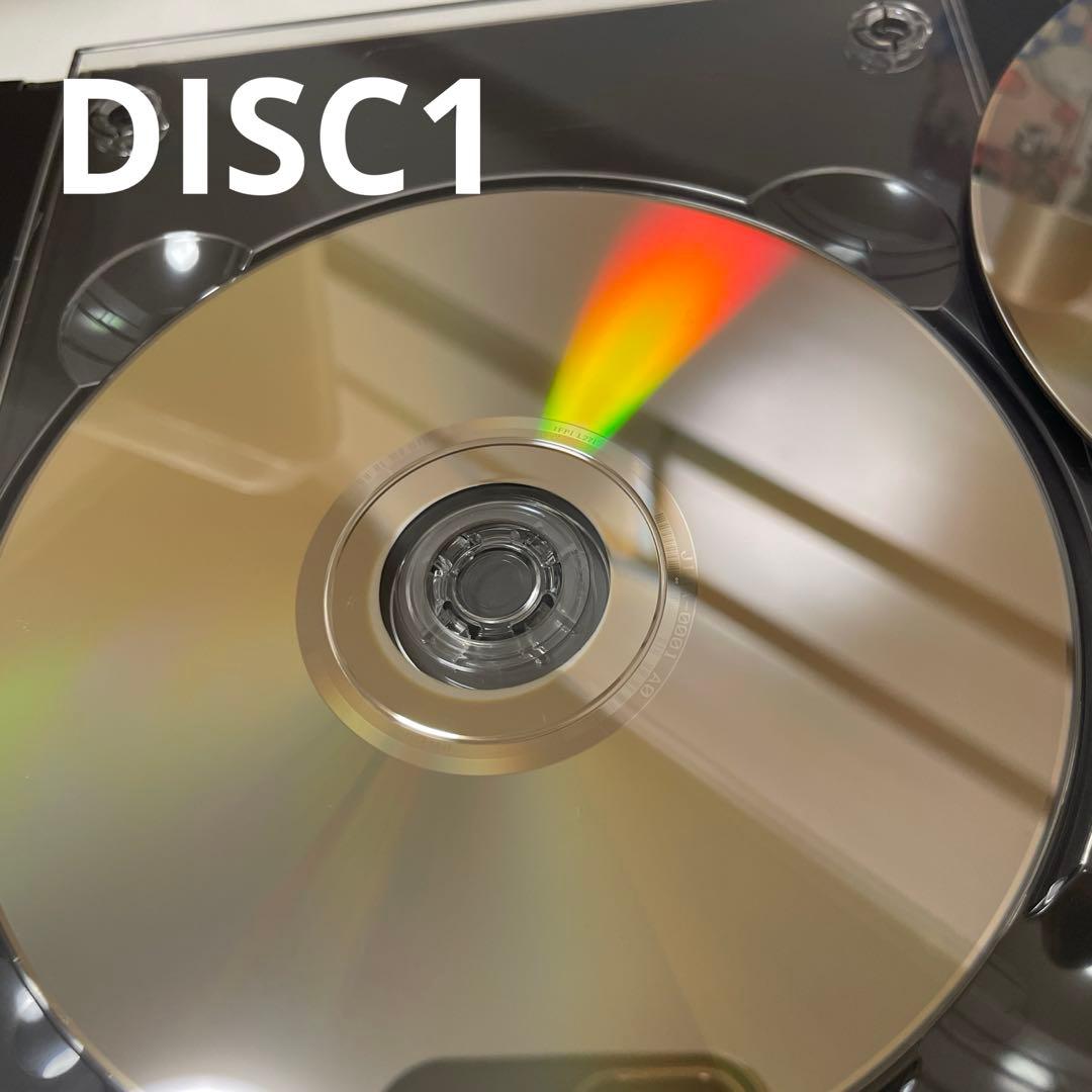 SixTONES版　素顔4