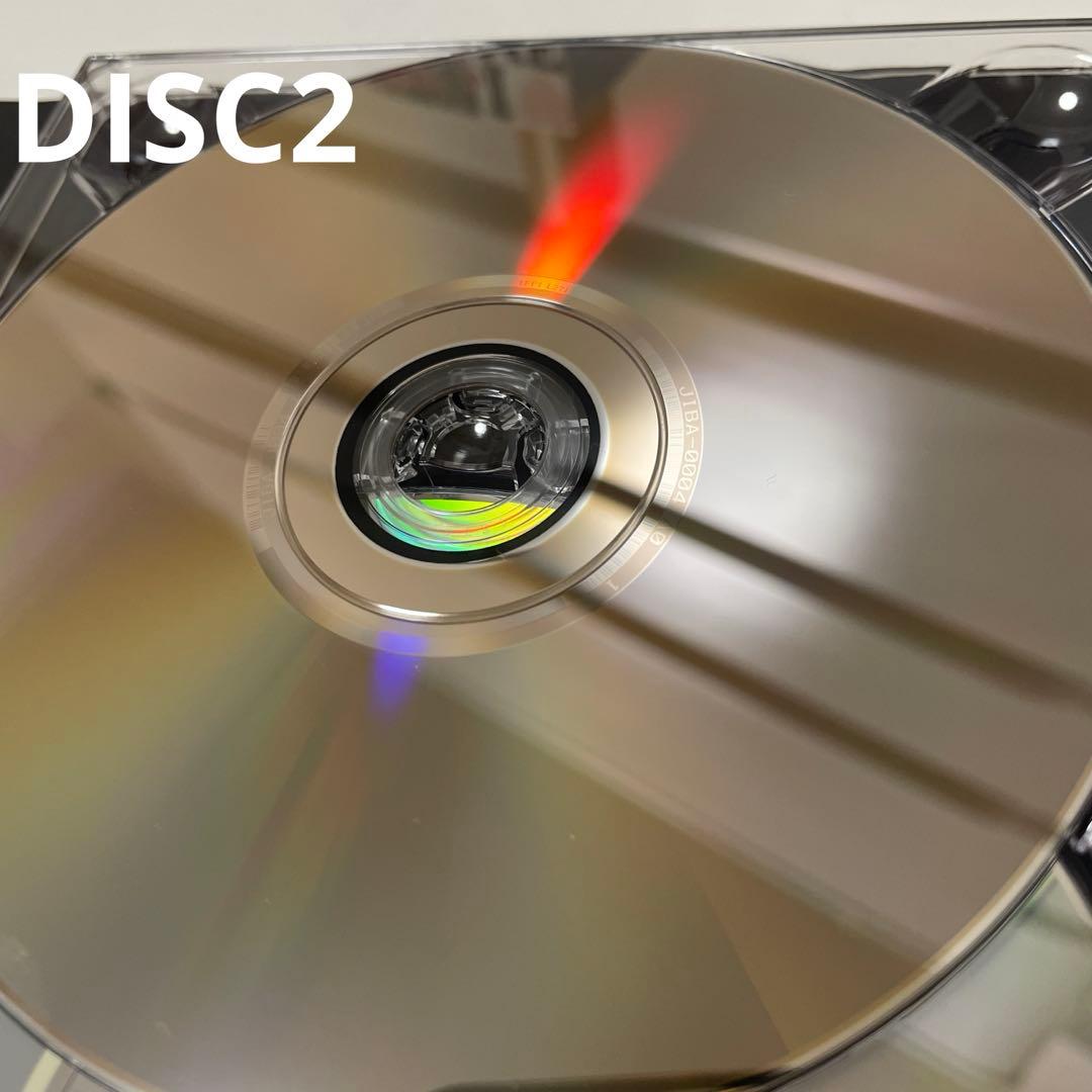 SixTONES版　素顔4