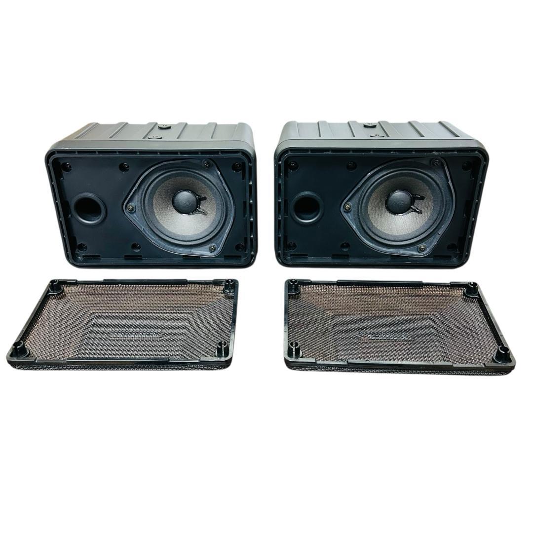 BOSE 101MM STAGE 2ホン