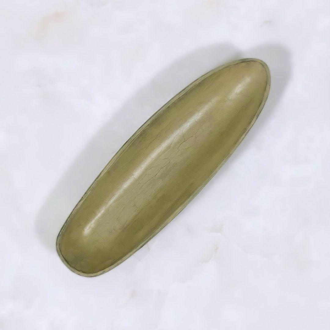 新品 三谷龍二 USUZUMI舟形茶則1個 伊藤聡信剛俊鈴木環石木文内田京子鋼一