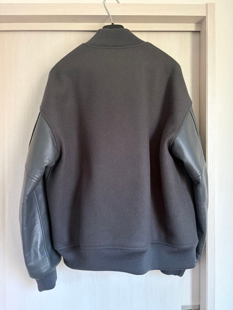 【最終値下げ値下げ】COOTIE ウールメルトンエラーフィットスタジャン