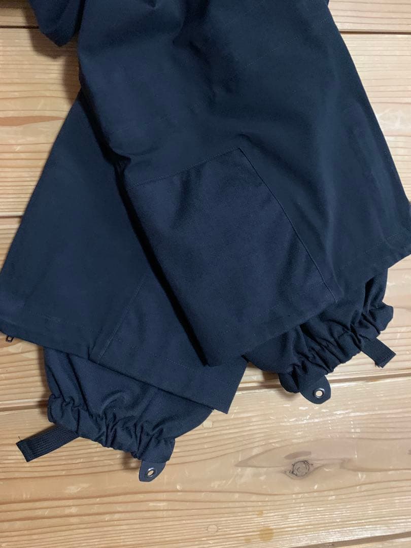 【美品】ノースフェイス ゴアテックス　サミットシリーズ