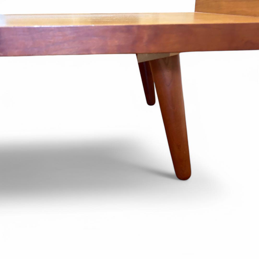 【希少、廃盤】unico センターテーブル ECCO ウニコ エッコ ガラス