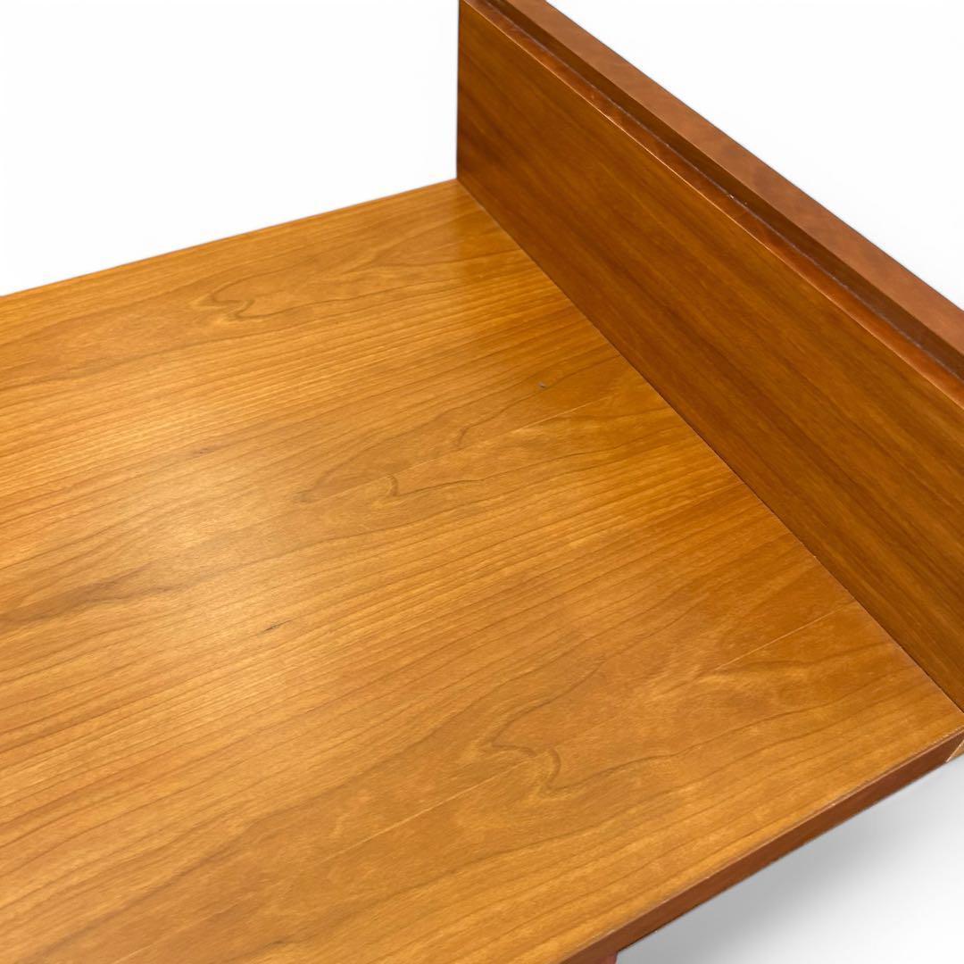 【希少、廃盤】unico センターテーブル ECCO ウニコ エッコ ガラス