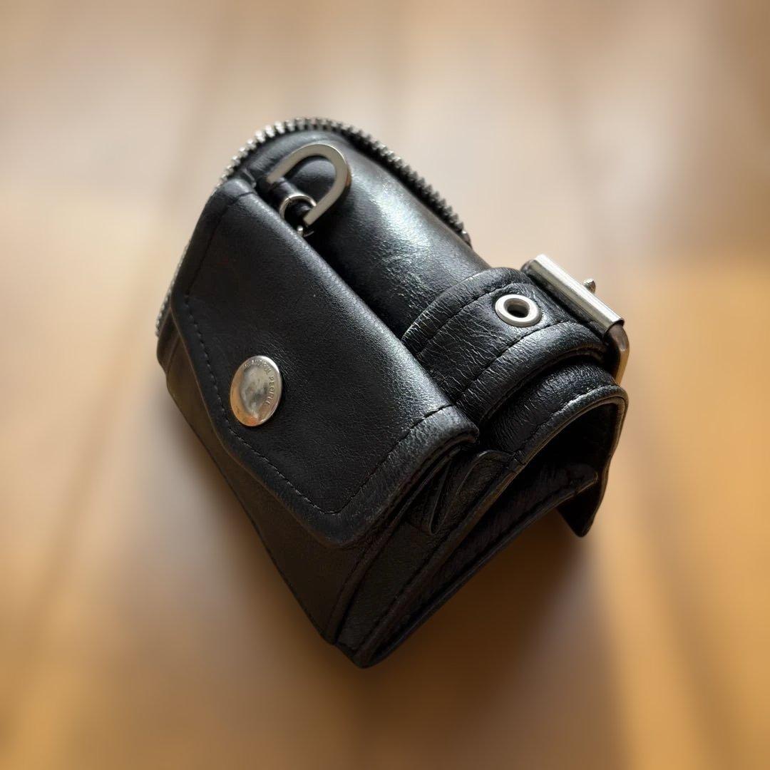 【beautiful people】三つ折り財布