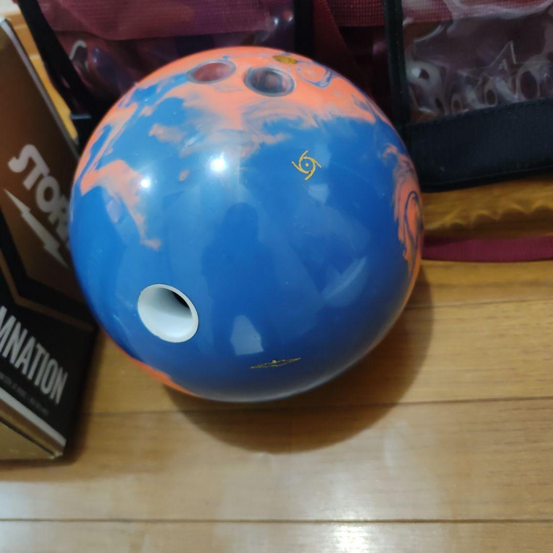 ストーム社バイトパニックX