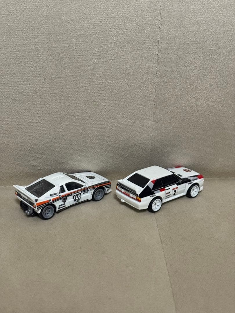 年末大セール　激レア 廃盤品あり ホットウィール マジョレット 41台　セット