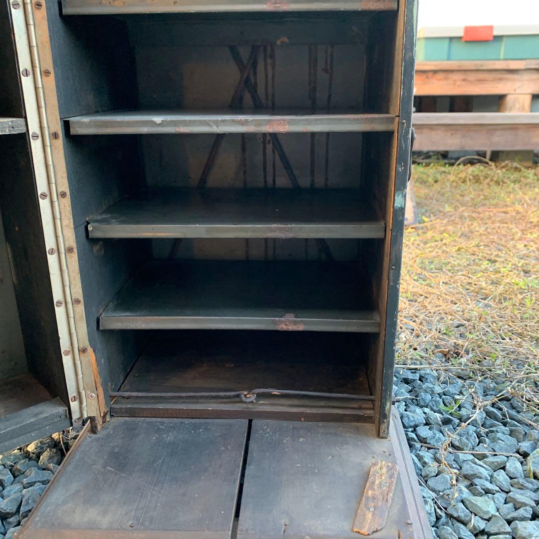 kaodaly EDISON MAZDA 1920 キャビネット