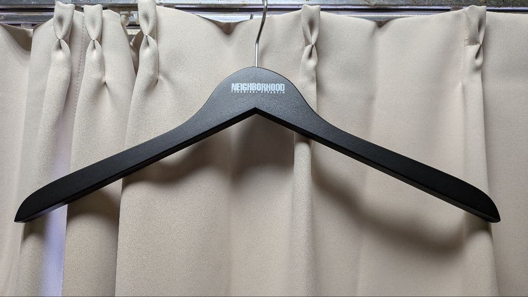 NEIGHBORHOOD ネイビー ピーコート XL