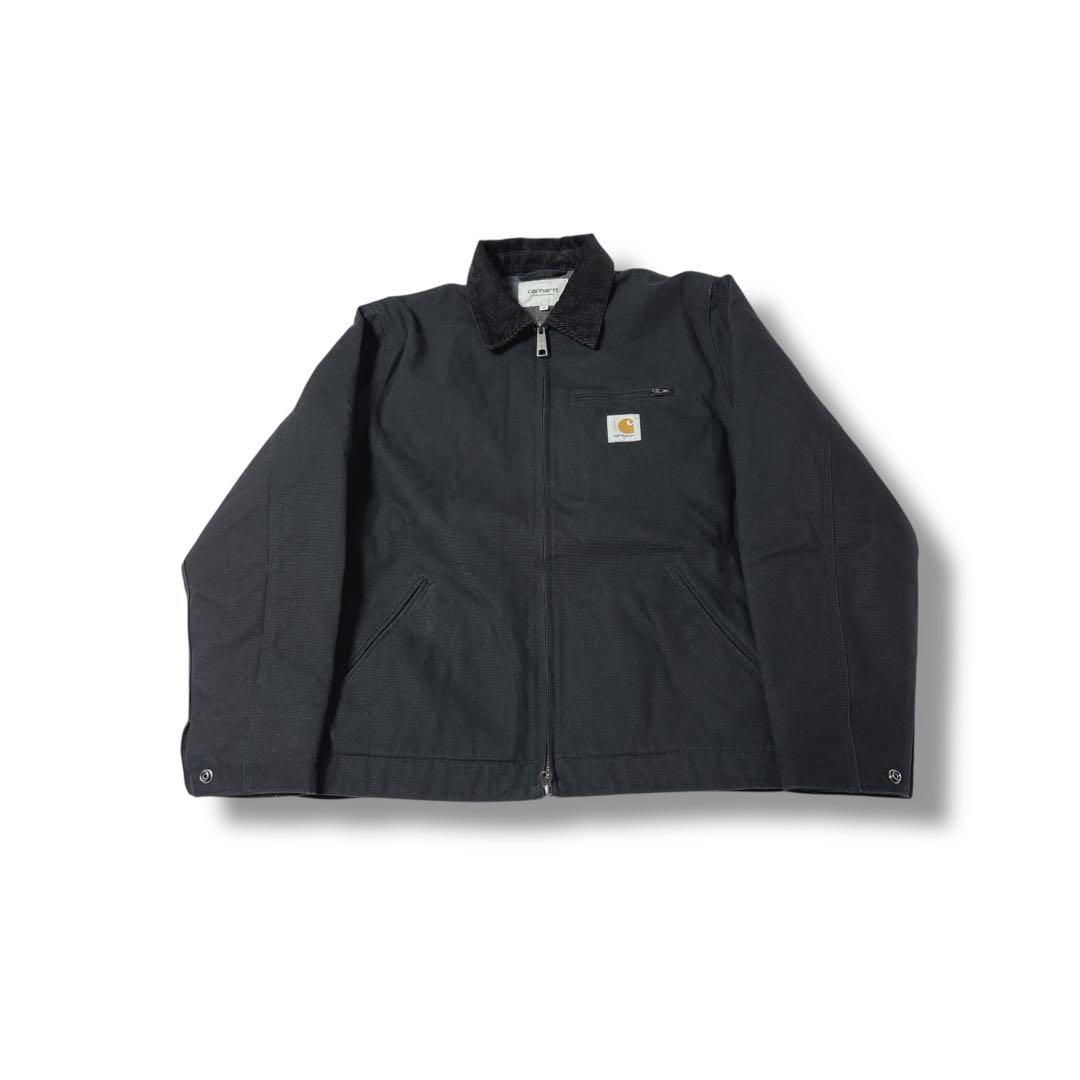 T*y様 Carhartt OG detroit jacket デトロイトジャケ