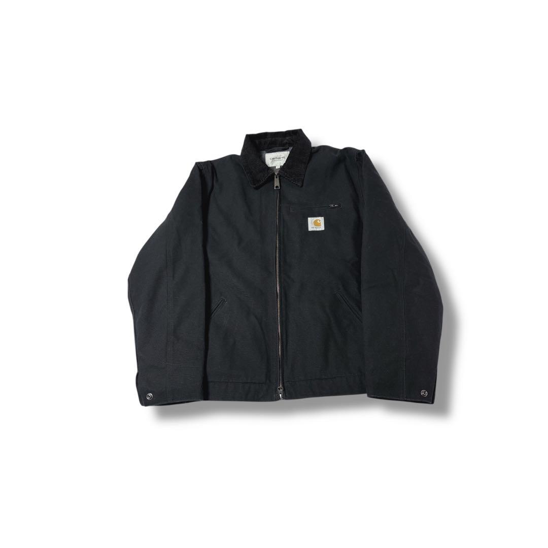 T*y様 Carhartt OG detroit jacket デトロイトジャケ