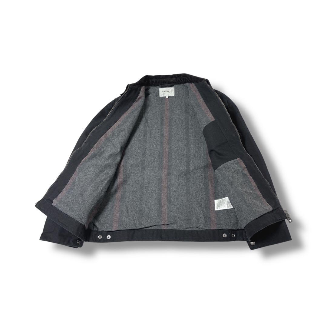 T*y様 Carhartt OG detroit jacket デトロイトジャケ