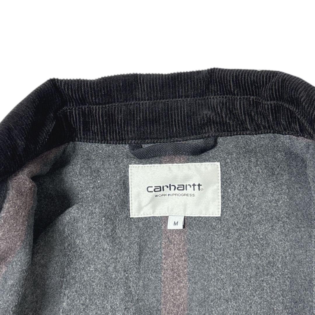 T*y様 Carhartt OG detroit jacket デトロイトジャケ