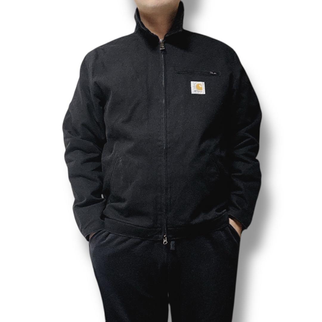 T*y様 Carhartt OG detroit jacket デトロイトジャケ