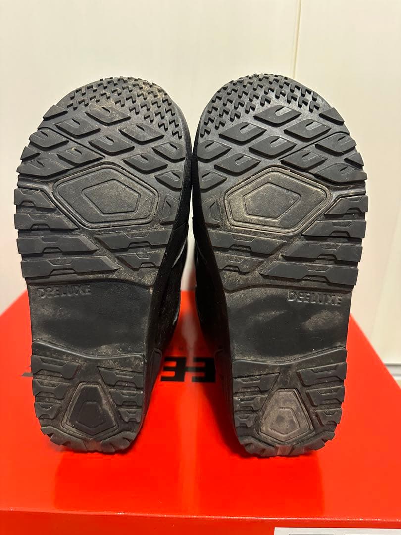 ［限定モデル］ディーラックスDEEMON L3 BOA 24.5cm