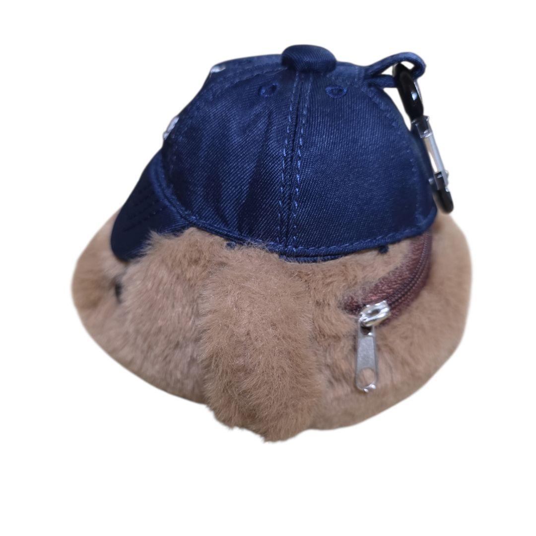 ポロベア　ボールポーチ　新品　ラルフローレン