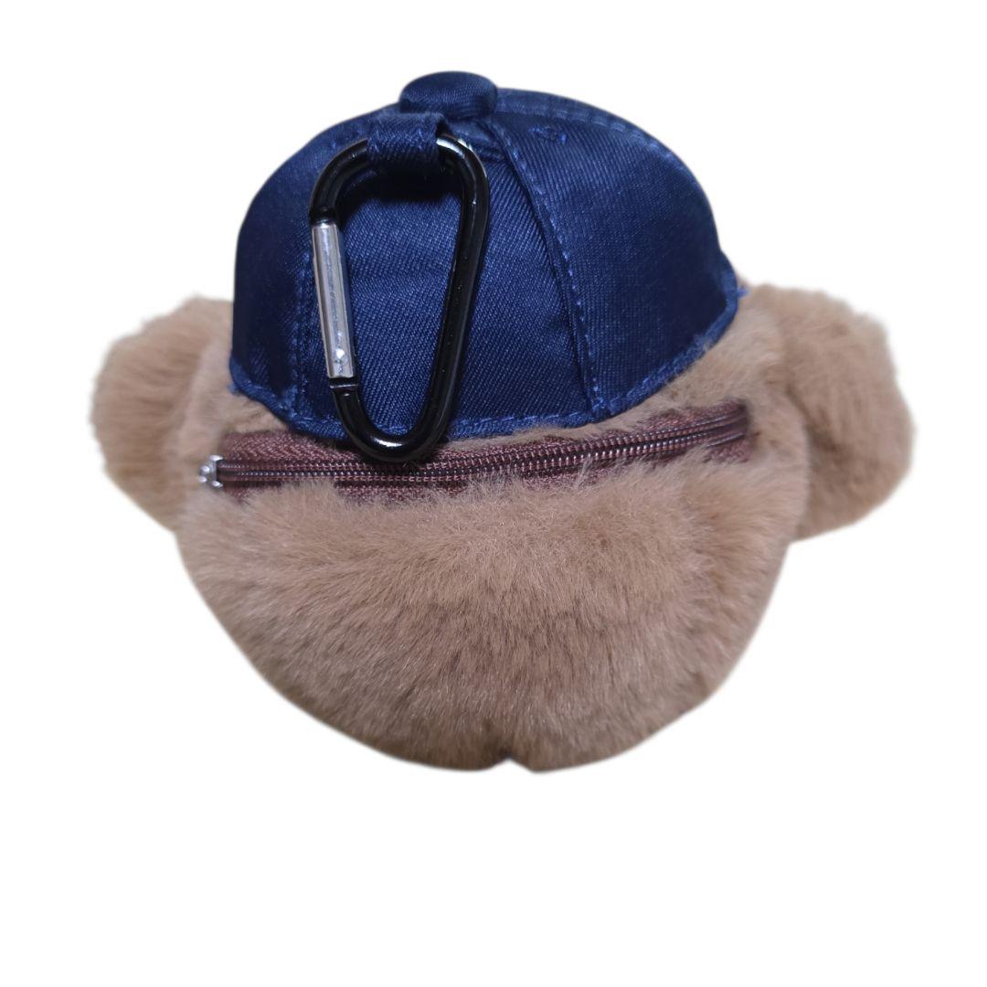 ポロベア　ボールポーチ　新品　ラルフローレン