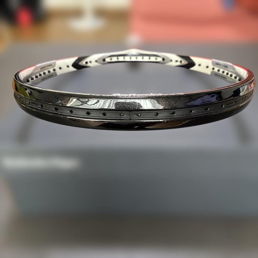 【極美品】Xyst ZZ G-Special 0U ジストzz \"己に克つ\"