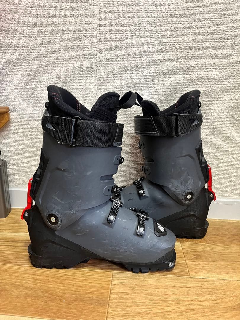 ケーツー K2 MINDBENDER100 マインドベンダー