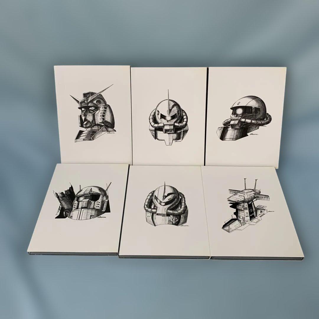 機動戦士ガンダム DVD-BOX 通常版 全2BOXセット