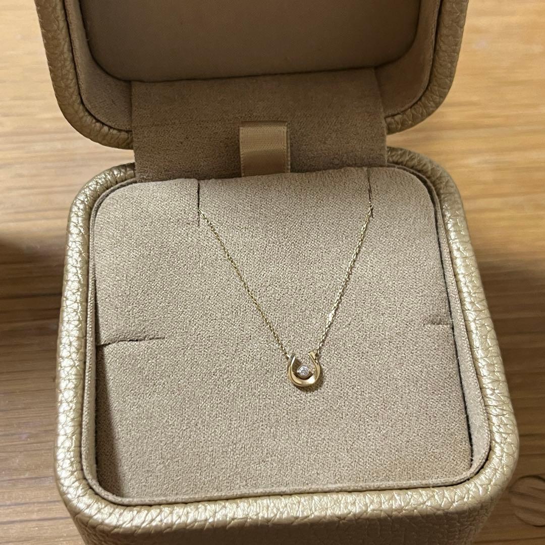 【本日限定価格】STARJEWERLY ネックレス