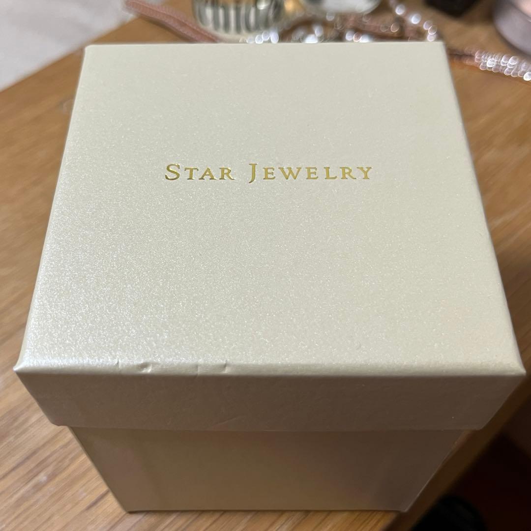 【本日限定価格】STARJEWERLY ネックレス